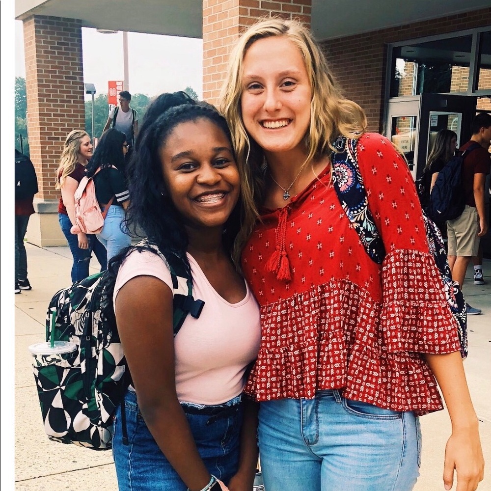 Meet your Posher, Giani